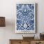 Wm Morris Series DCVII - Gallery sur mesure-1534978707