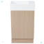 Meuble-lavabo 18,6 po avec lavabo-100166240