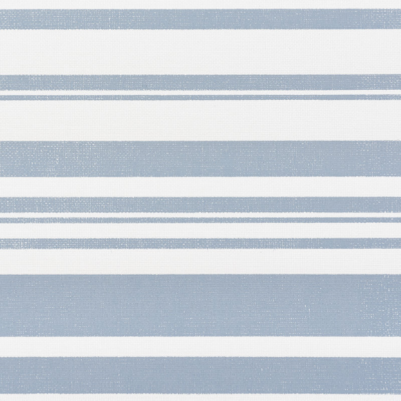 Horizon Paperweave Wallpaper, Sky