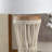 Rope Table Lamp
