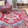 Llelend Performance Oriental Rug