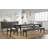 Umbria Oak Dining Table-273015500