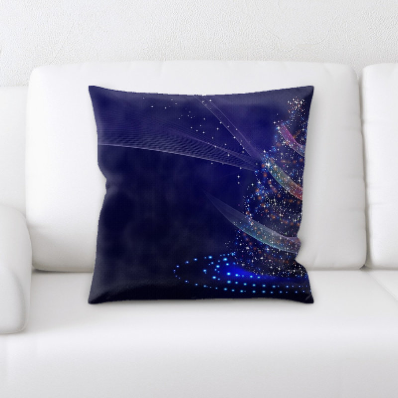 Coussin xmas