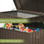 Boîte de rangement extérieure 150 gallons imperméable-102306074-102306078
