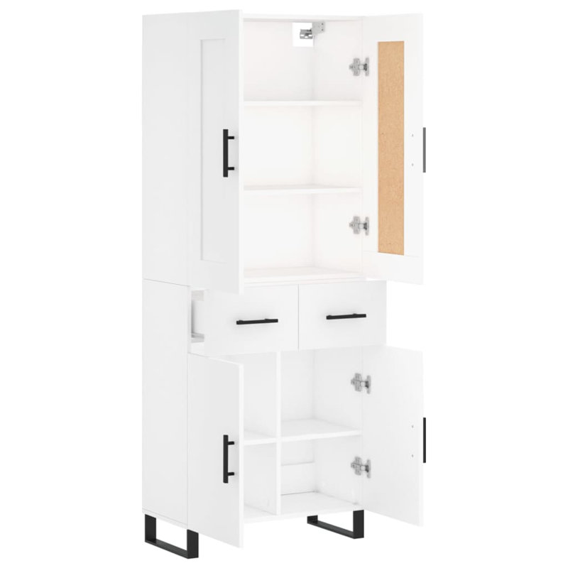 Sideboard, White