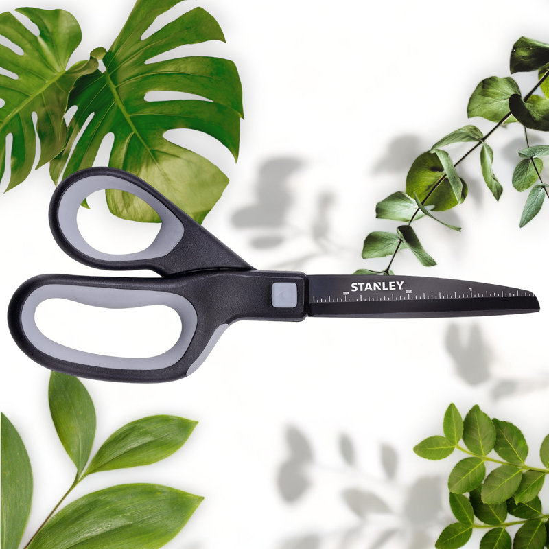 Piranha Scissor