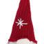 2 pièces de décorations de gnomes de Noël, ornements de table de Noël pour les cadeaux de fêtes