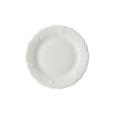 Baronesse Porcelain Salad/Dessert Plate