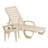Grosfillex Bahia 75" Long Reclining Chaise-274504103