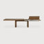 Solid Wood Dining Table