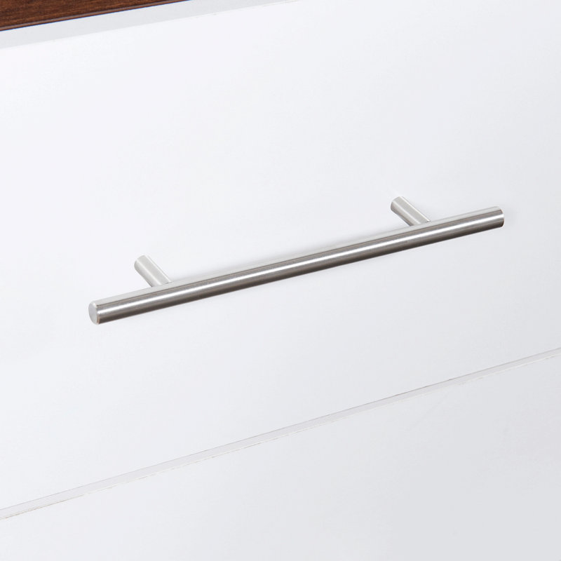 Lit escamotable mural Murphy avec armoire, blanc, Lit simple