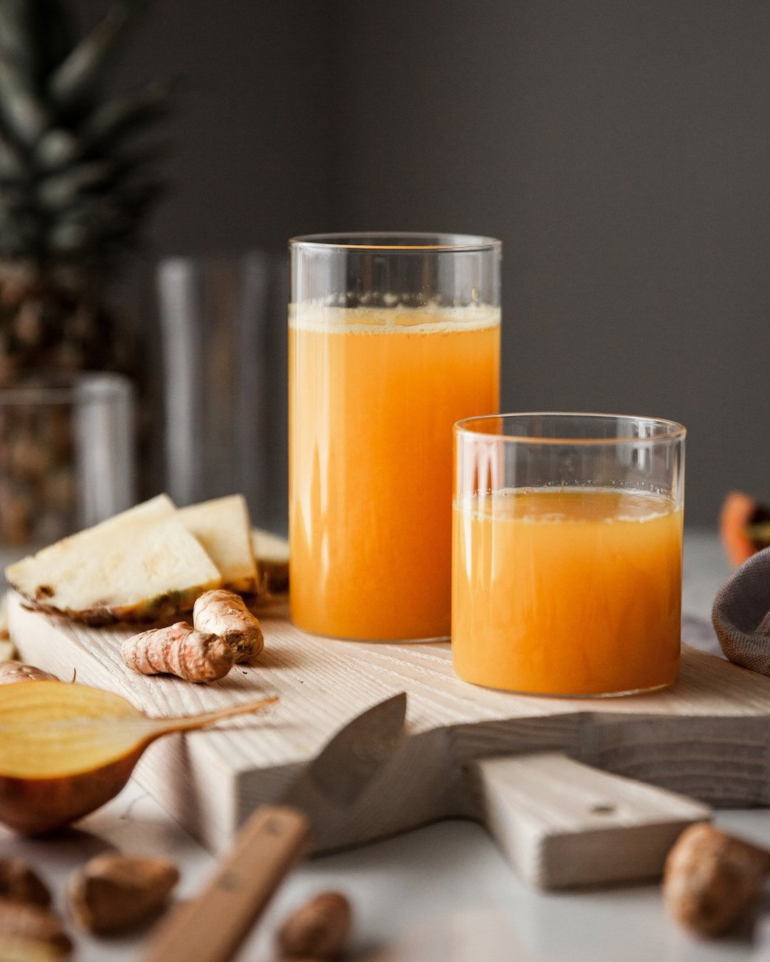 Silo Drinking Glass, Juice Glass 9 oz.