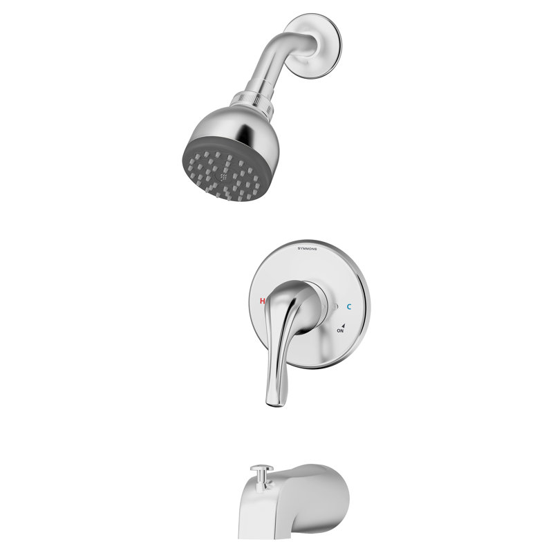 Garniture de baignoire / douche Origins