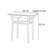 New Chinese Style Solid Pterocarpus Console Table