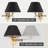Cambridge Swing Arm Sconce