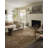 Magnolia Home by Joanna Gaines x Loloi Junie Clay / Natural Area Rug-103605450
