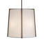 Zalma 4 - Light Chandelier