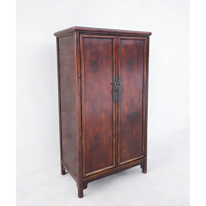 Armoire Catalpa Classic