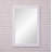 Metcalfe Solid And Engineered Wood Flat Wall Mirror-447951060-447951050