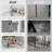 Playpen 24 " H Exercise Pen with Pet Door