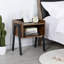 Allenah 46cm W Bedside Table-846036799