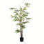Arbre de bambou artificiel en pot-1082517377
