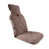 Brown is out of stock selected