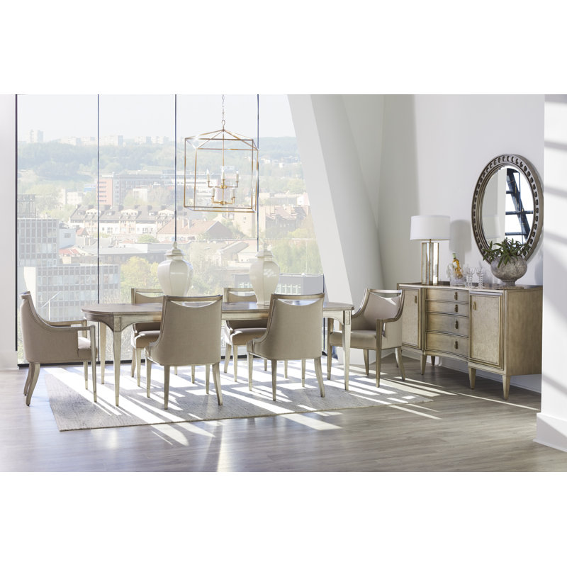 Cove Credenza