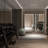 Metal Flat Wall Mirror-84768737