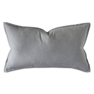 Bridgehampton Lumbar Pillow Cover & Insert
