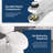 SlimEdge Bidet Attachment for Toilet Seats, Adjustable Water Pressure, Non-Electric, 2-Pack