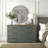 Arkia 6 Drawer 47'' W Dresser-1083842736