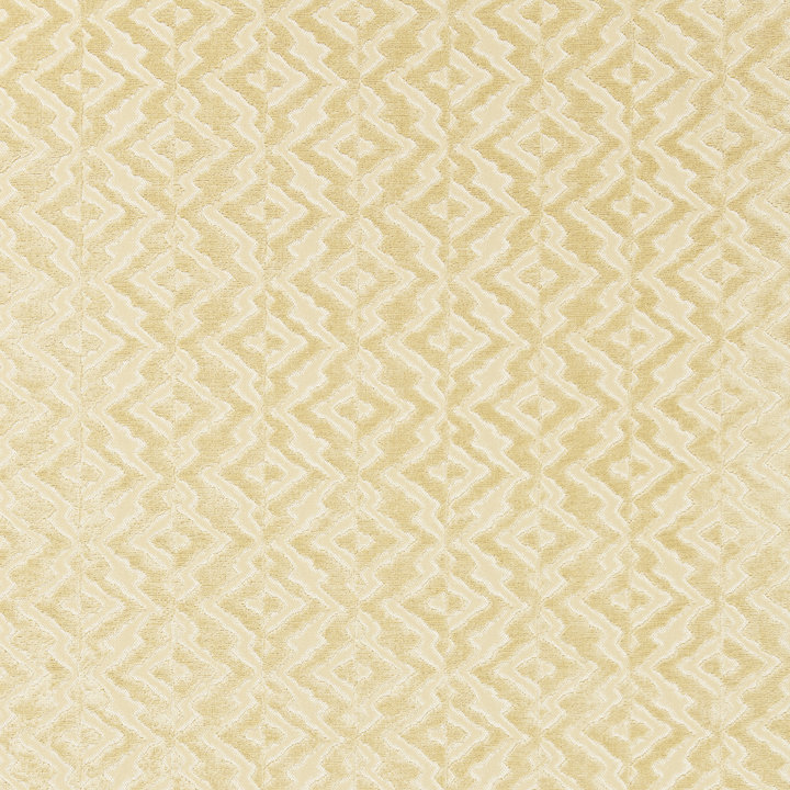 Tissu Merchante Echo Velvet, Chamois