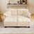 Beige Chenille