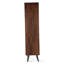 Knoxville Bar Cabinet In Walnut