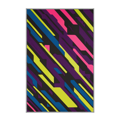 Tapis Kinetic Flow