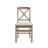 Fairbairn X Back Dining Chair-1968800021