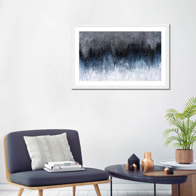 " Silver Spark " by Nikki Chauhan