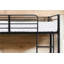 Hartzog Single (3') Bunk Bed