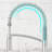 RoomTec Pull Down Kitchen Faucet