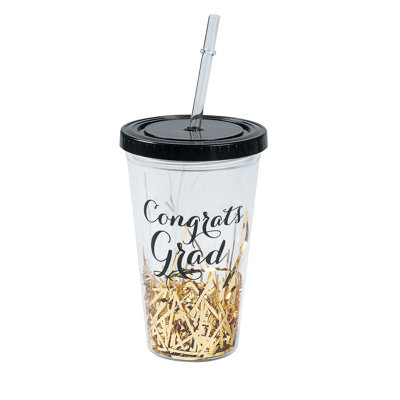 Mao 16oz. Drinking Glass
