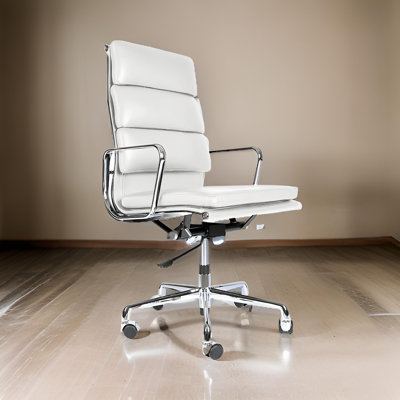 Lark Office Chair High Back