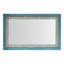 Miroir mural Rustic