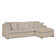 Bel-Air Chaise Sectional