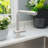 Lulani Nassau Pull Out Kitchen Faucet-86768819