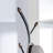 Sturdy Arles Metal And Walnut Standing Coat Rack With 9 Hooks For Organized Entryways And Hallways-47105245