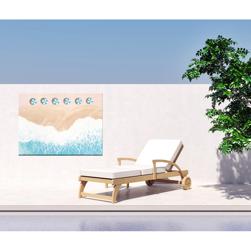Art mural sur toile Skyview