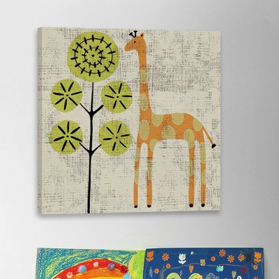 Ditto Ditto - Painting on Canvas