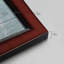 «Sea, Sand, Surf - Single Photo Frame», art textuel sur toile-1056031940-1056031941