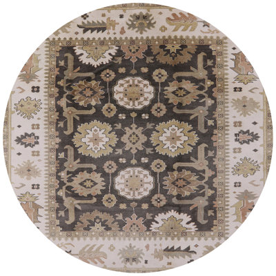Arshag Oriental Indoor Rug